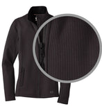 FSB-OGIO® Women's Grit Fleece Jacket
