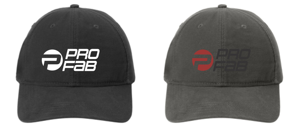 Pro Fab - Carhartt® Cotton Canvas Cap – threads algona