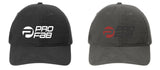 Pro Fab - Carhartt® Cotton Canvas Cap