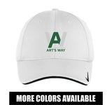 Art's Way - Nike Dri-FIT Stretch Mesh Sandwich Bill Cap