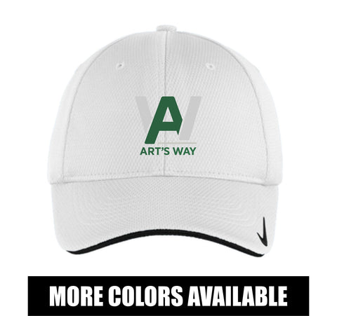Art's Way Staff - Nike Dri-FIT Stretch Mesh Sandwich Bill Cap