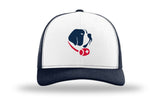 CLC Spirit Store - Richardson Trucker Cap