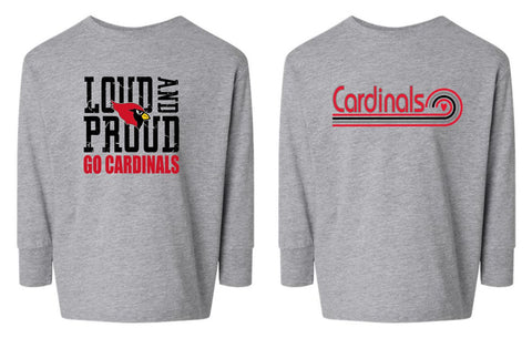 GHV Holiday '25 - Toddler Fine Jersey Long Sleeve Tee