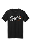 A.Crooks - Nike Team rLegend Tee| Cowgirls