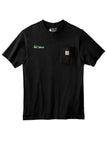 McCabe's- Carhartt® Workwear Pocket Short Sleeve T-Shirt