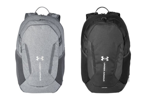Algona Coach - Under Armour Team Hustle Backpack 6.0