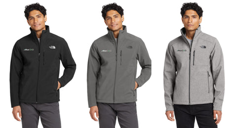 Altus CXO - The North Face® Apex Barrier Soft Shell Jacket