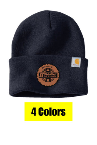 Holland T&S - Carhartt® Watch Cap 2.0