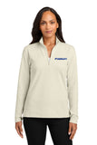 FSB-Port Authority® Women’s Breakwater 1/4-Zip