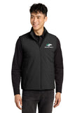 BK Basketball '26-Mercer+Mettle® Brookline Quilted Vest