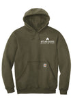 Art's Way Scientific - Carhartt® Midweight Hooded Sweatshirt