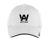 Art's Way - Nike Dri-FIT Stretch Mesh Sandwich Bill Cap
