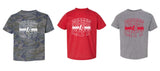 FC Fall '25 - Toddler Fine Jersey Tee | Forest City