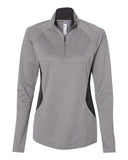 FTSB Adidas - Women's Lightweight Quarter-Zip Pullover