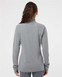 CS Staff - Adidas - Women's Lightweight Quarter-Zip Pullover