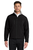 WIB Port Authority® Glacier® Soft Shell Jacket | Talls Available