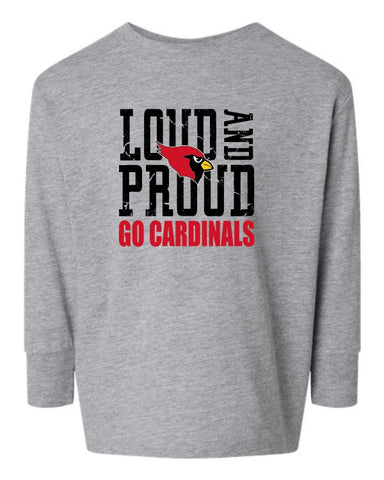 GHV Holiday '25 - Toddler Fine Jersey Long Sleeve Tee