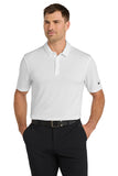 FTSB-Nike Dri-FIT Hex Textured Polo