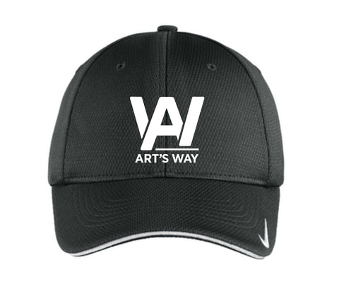Art's Way - Nike Dri-FIT Stretch Mesh Sandwich Bill Cap