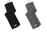 Grote - Waffle Microfiber Golf Towel