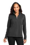 FSB-Port Authority® Women’s Breakwater 1/4-Zip