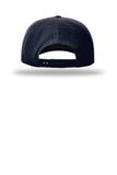 BK Basketball '26-Richardson Laser Perf Performance Rope Cap