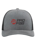 ProFab - Richardson Snapback Trucker Cap