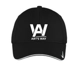 Art's Way - Nike Dri-FIT Stretch Mesh Sandwich Bill Cap