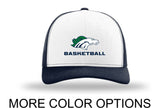 BK Basketball '26-Richardson Trucker Cap