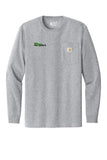McCabe's - Carhartt® Workwear Pocket Long Sleeve T-Shirt