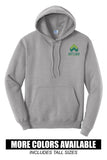 Art's Way Scientific - Port & Co™ Core Fleece Pullover Hooded Sweatshirt