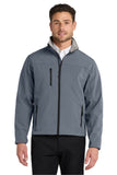 WIB Port Authority® Glacier® Soft Shell Jacket | Talls Available