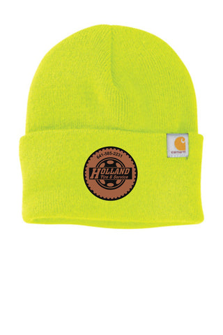 Holland T&S - Carhartt® Watch Cap 2.0
