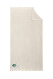 BK FALL SPIRIT 2026-Port Authority® Waffle Throw
