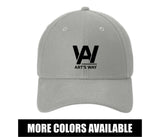 Art's Way - New Era® Diamond Era Stretch Cap