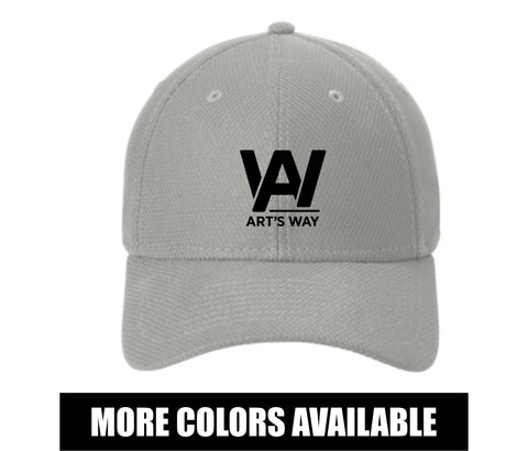 Art's Way - New Era® Diamond Era Stretch Cap