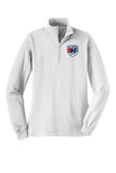 DSM Women's Hockey -Sport-Tek® Women's 1/4-Zip Sweatshirt