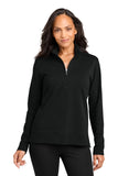 FSB-Port Authority® Women’s Breakwater 1/4-Zip