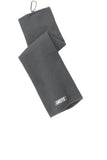 Grote - Waffle Microfiber Golf Towel