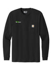 McCabe's - Carhartt® Workwear Pocket Long Sleeve T-Shirt
