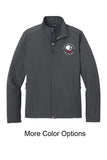 CLC Spirit Store - Port Authority® Core Soft Shell Jacket