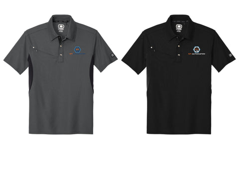 SPI - OGIO® - Accelerator Polo