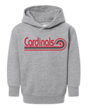 GHV Holiday '25 - Toddler Pullover Fleece Hoodie