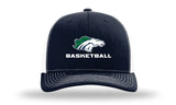 BK Basketball '26-Richardson Trucker Cap