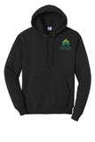 Art's Way Scientific - Port & Co™ Core Fleece Pullover Hooded Sweatshirt