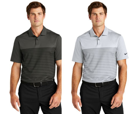 Algona Staff - Nike Dri-FIT Vapor Block Polo