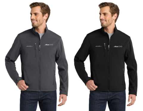 Altus CXO - Eddie Bauer® - Soft Shell Jacket