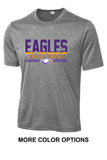 EG Spirit Store '25 - Sport Tek Performance Short Sleeve Tee | Lines