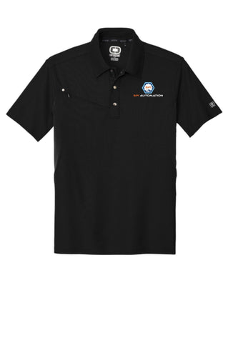 SPI - OGIO® - Accelerator Polo