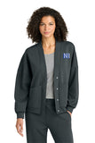 NI FALL SPIRIT 2026-OGIO® Women’s Transcend Cardigan